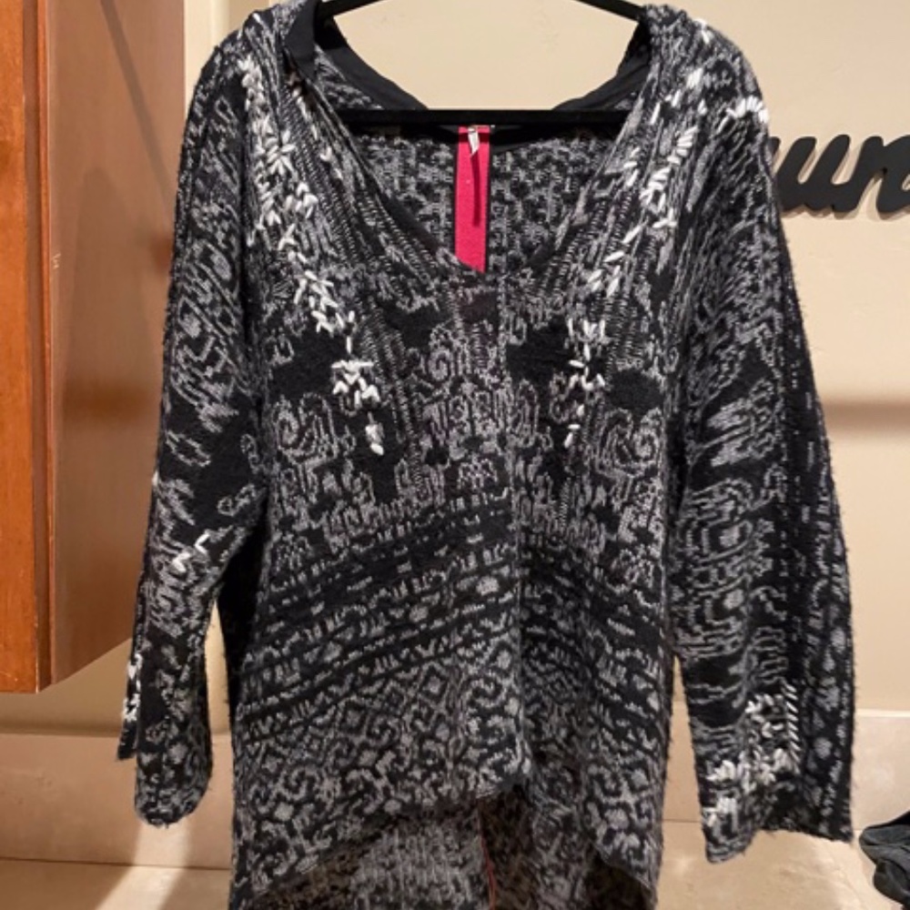 Free People Sweater